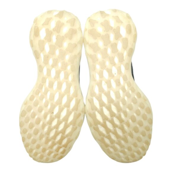 Adidas Web Boost Running Shoe Womens Size 7 Sneakers HP3324 Black Leopard - Picture 7 of 16